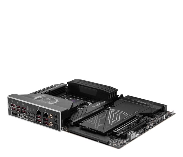 MSI MPG Z890 CARBON WIFI - 1286919 - zdjęcie 6